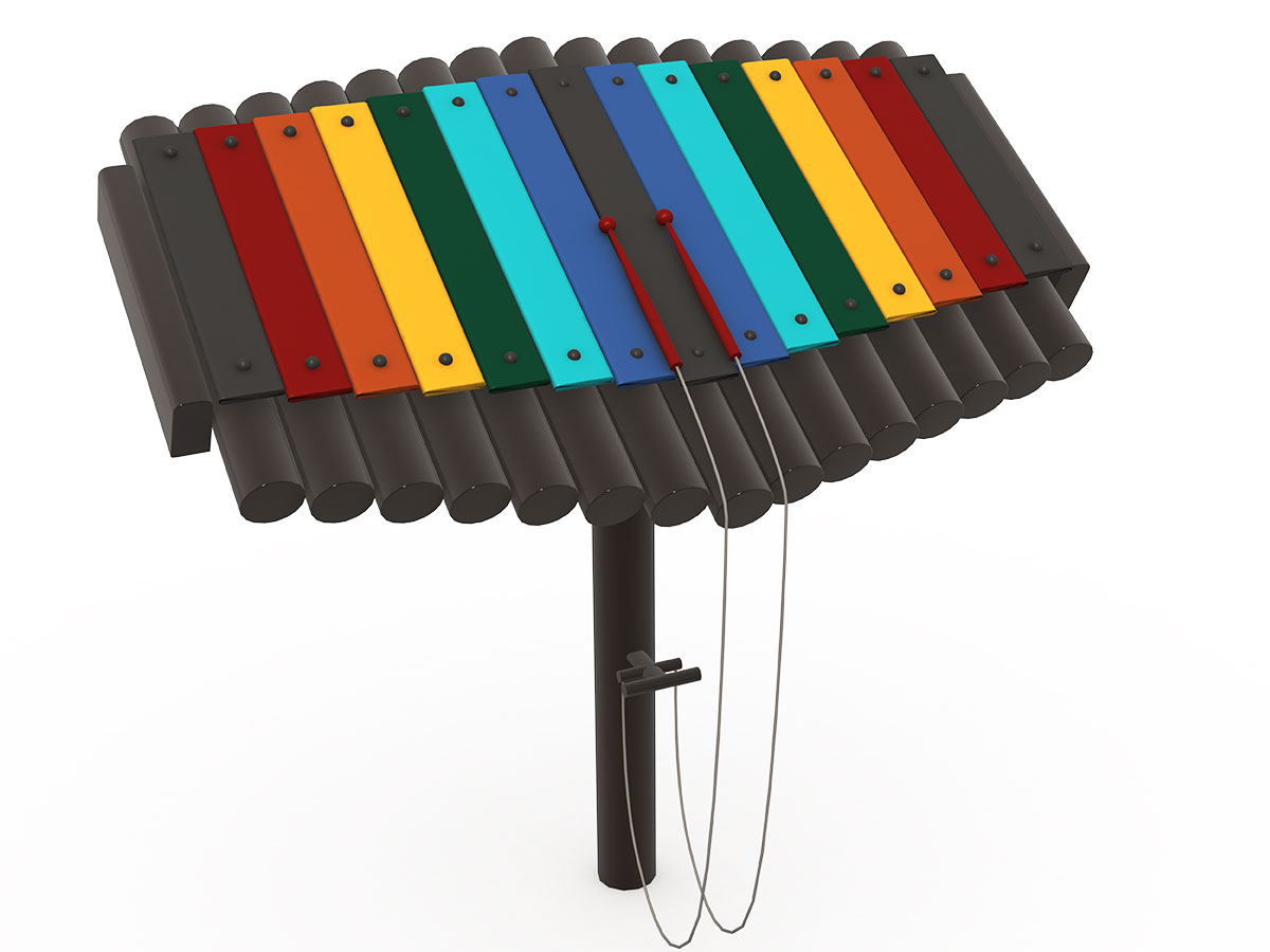 户外游乐场乐器 (5)