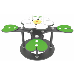 商业游乐场跷跷板，跷跷板游乐场工厂