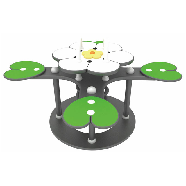 商业游乐场跷跷板，跷跷板游乐场工厂