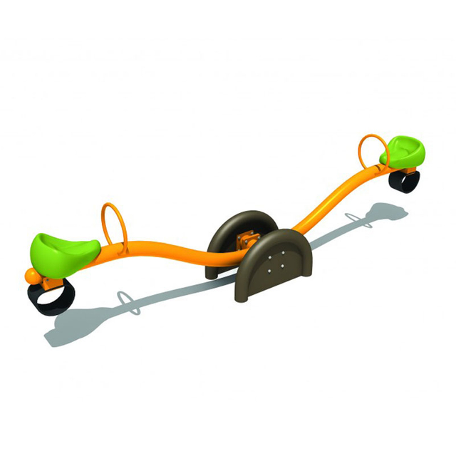 游乐场跷跷板，公园游乐场跷跷板供应商