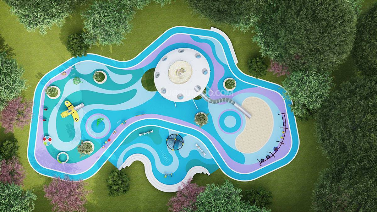 景观游乐设施 (13)