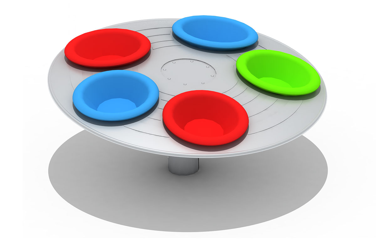 景观结构游乐场设备 (9)