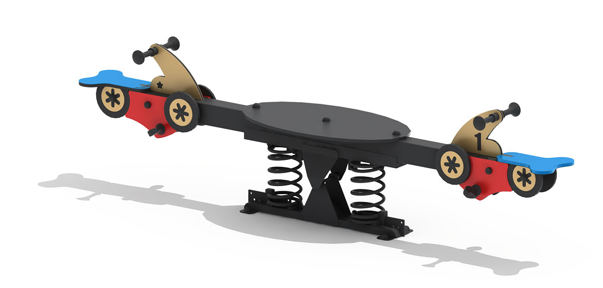 游乐场景观材料 (9)