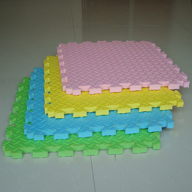 EVA游乐场面材，户外游乐场面材工厂