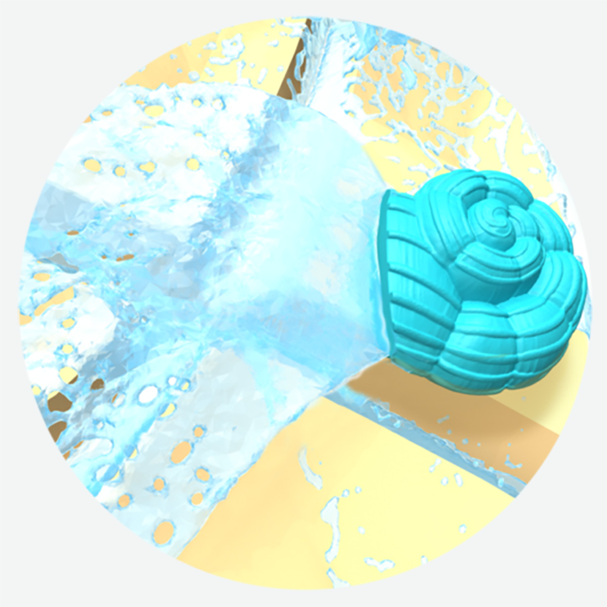 涡流防溅垫设备，防溅垫设备供应商