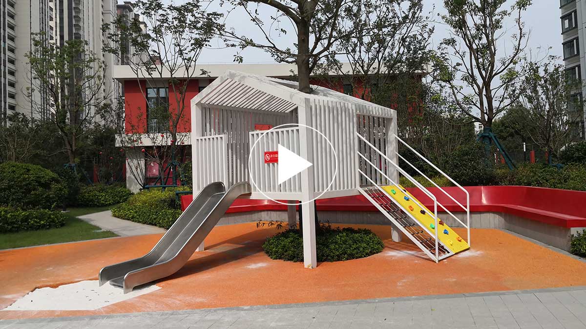 儿童户外游乐设备生产厂家