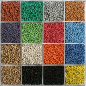 现浇 EPDM 游乐场安全表面供应商