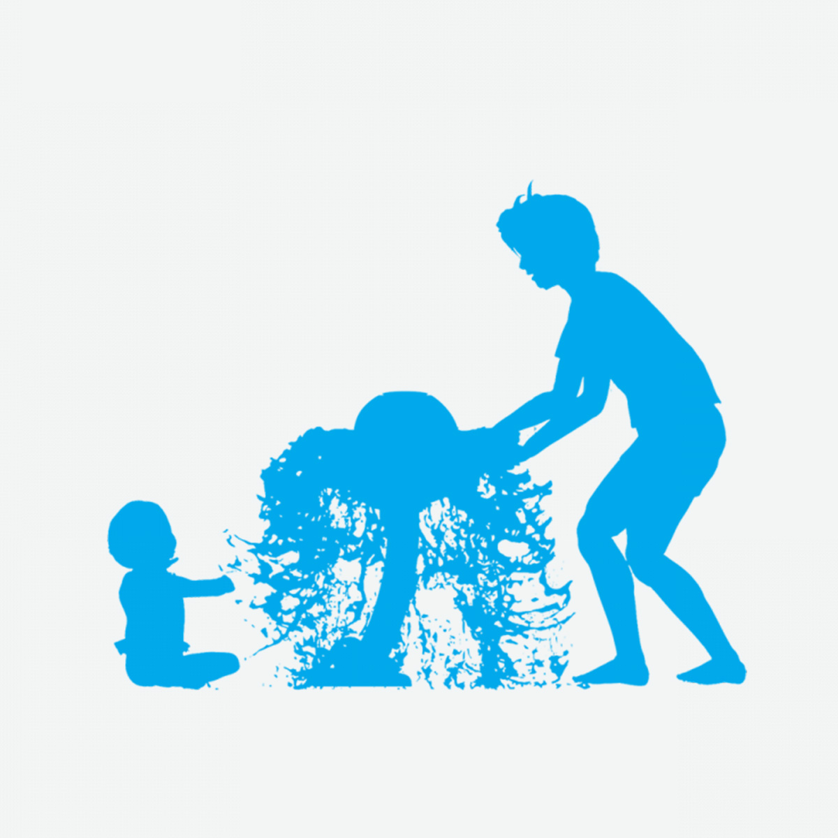 防溅垫喷涂设备，泡泡供应商