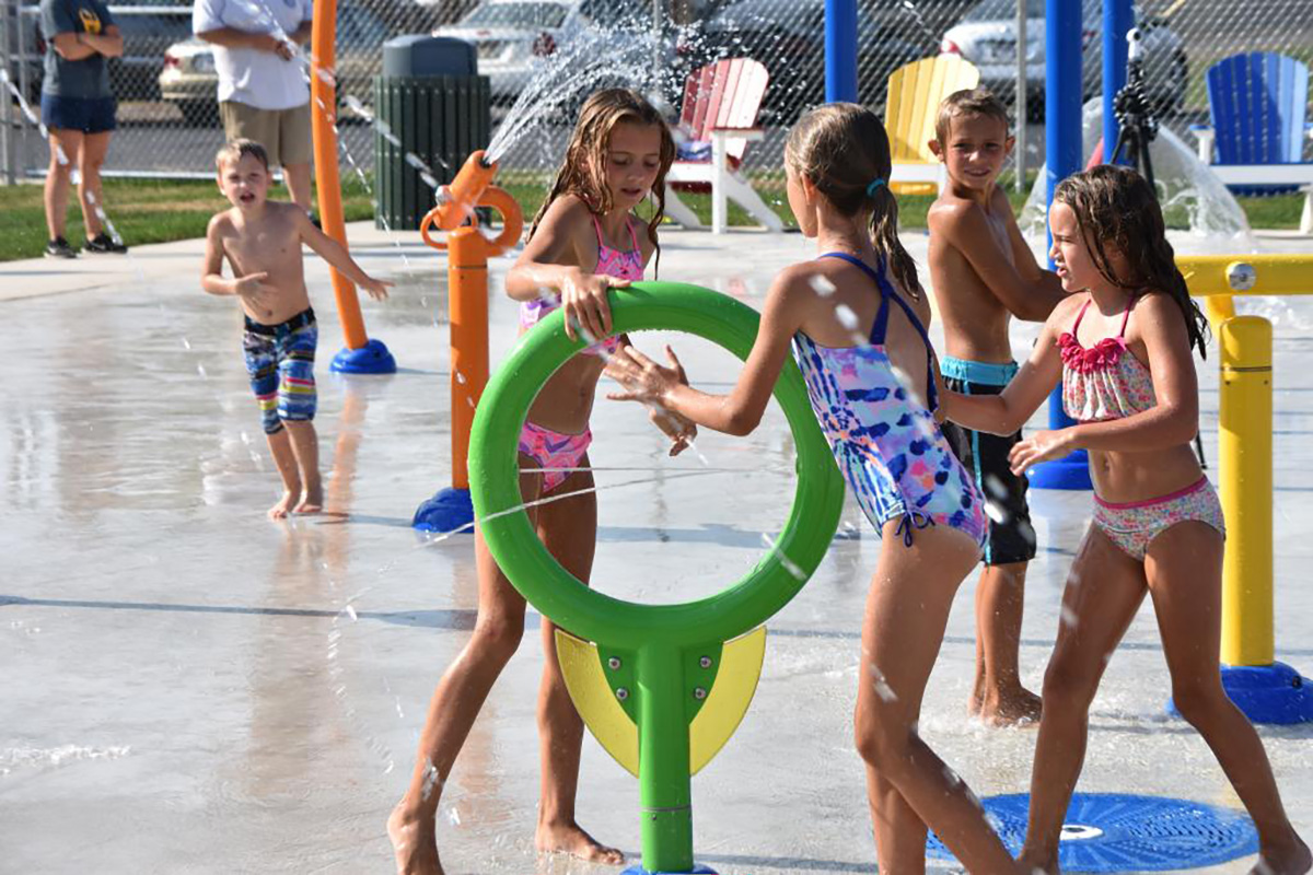  中国防溅垫设备贸易商 (1)