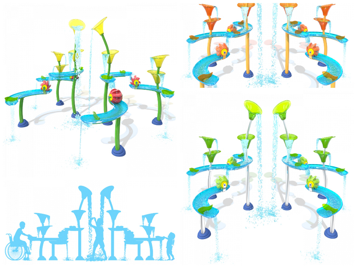 防溅垫喷涂设备 (1)