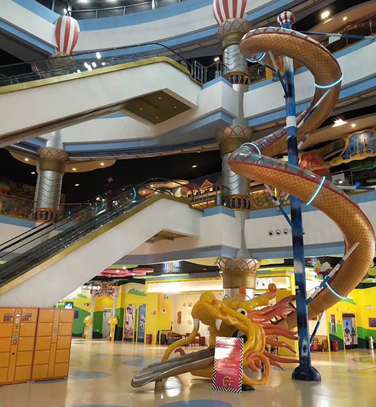 (1) 不锈钢幻灯片