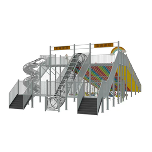 中国彩虹滑梯，彩虹滑梯，巨型彩虹滑梯供应商