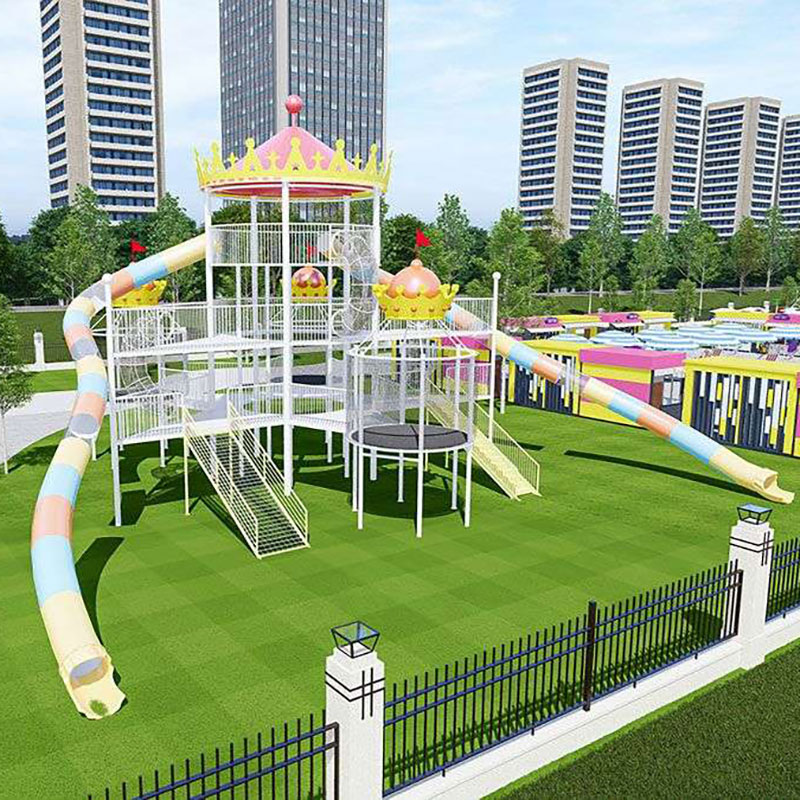 户外游乐园，户外游乐园工厂