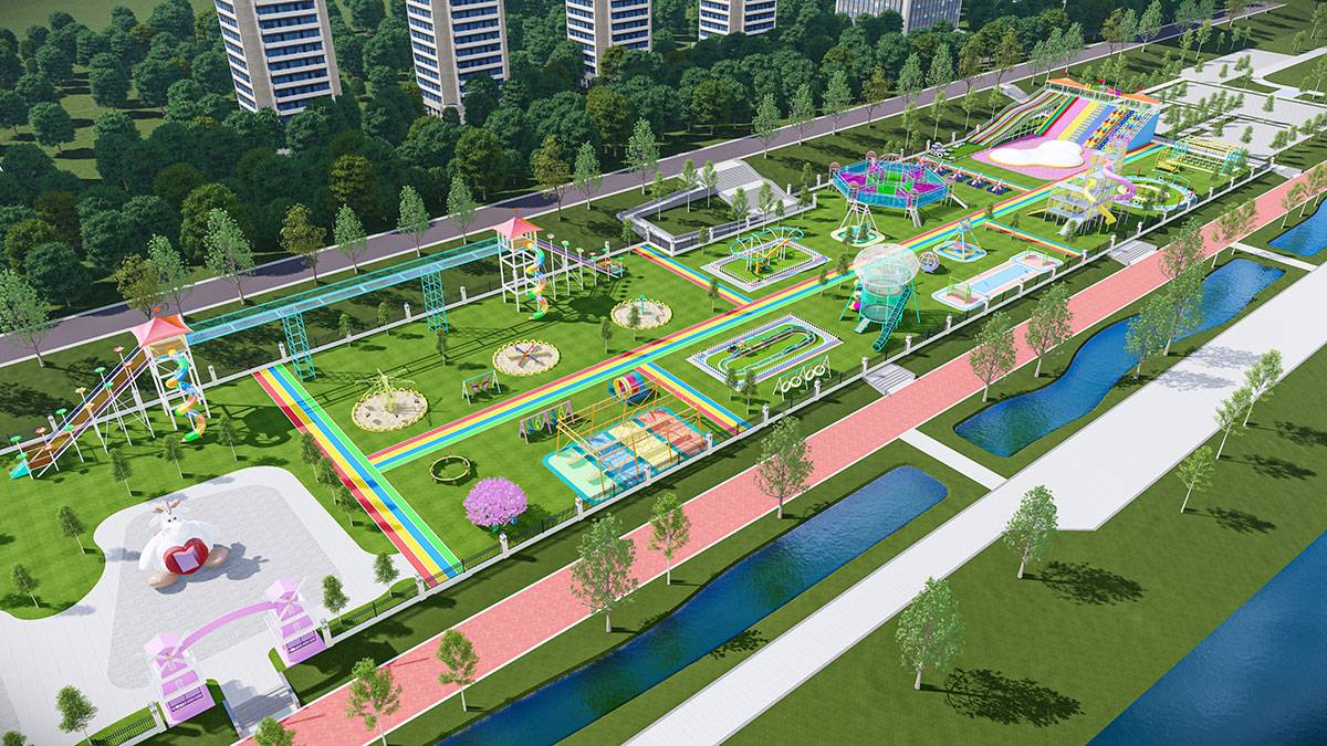 户外游乐园工厂 (5)