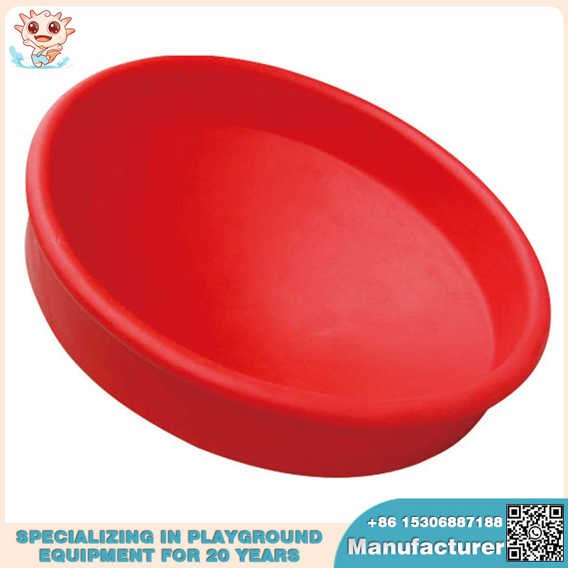 游乐场设备制造商设计儿童游乐场设施陀螺仪 