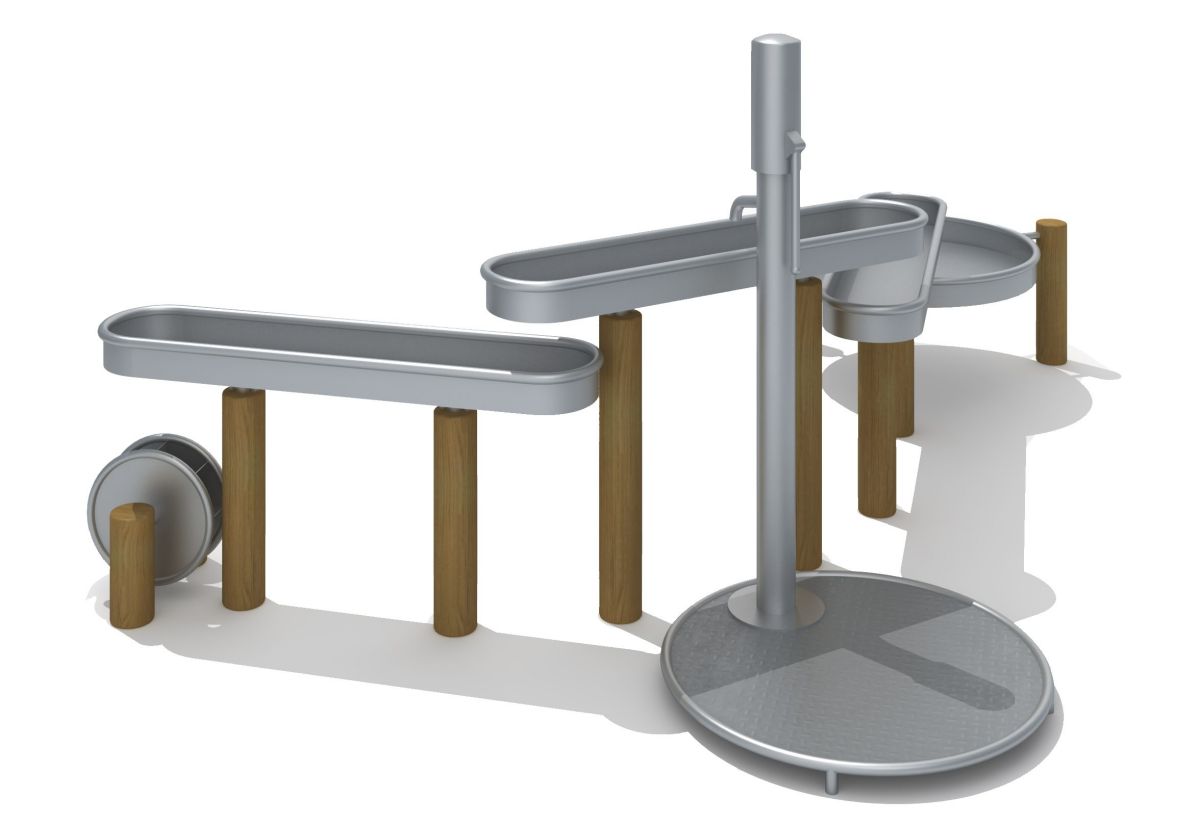 沙滩游乐场后院 (2)