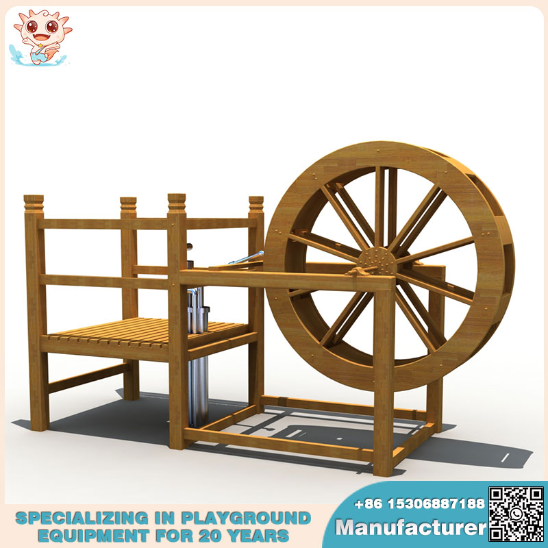 沙地公园游乐场，沙地游乐场设备供应商 