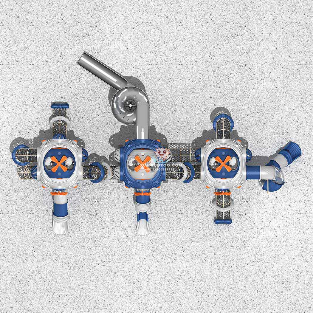 新游乐场设备-(3)