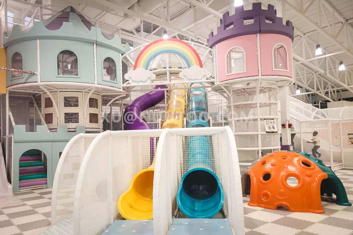 室内游乐场软体 (4)