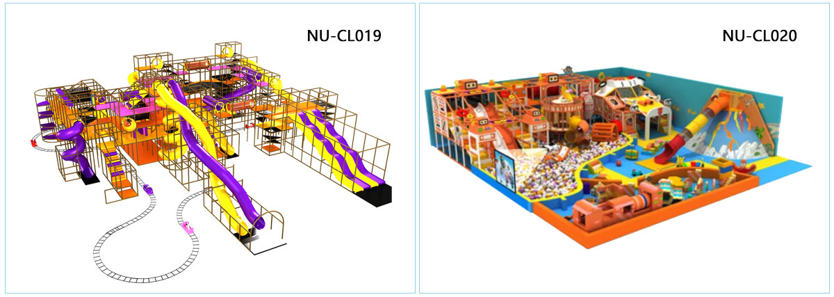 室内运动场 (10)