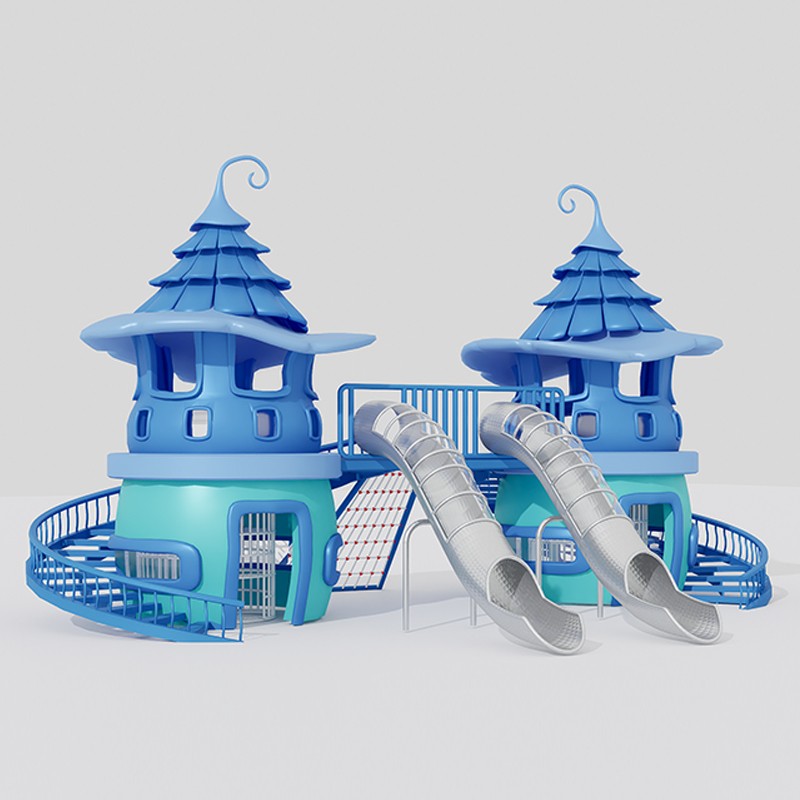 城市公园游乐场，城市公园游乐场设备供应商