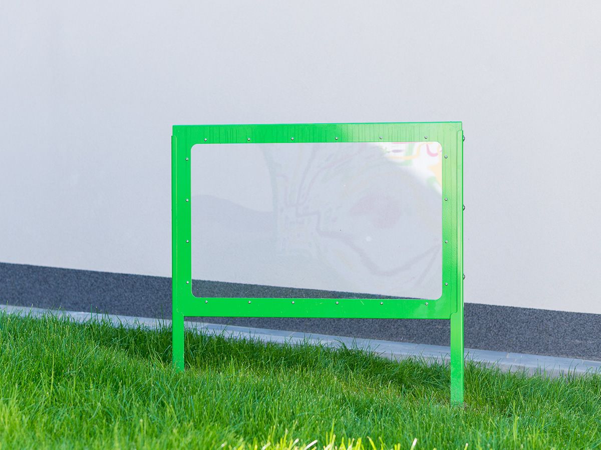  科学游乐场设备 (2)