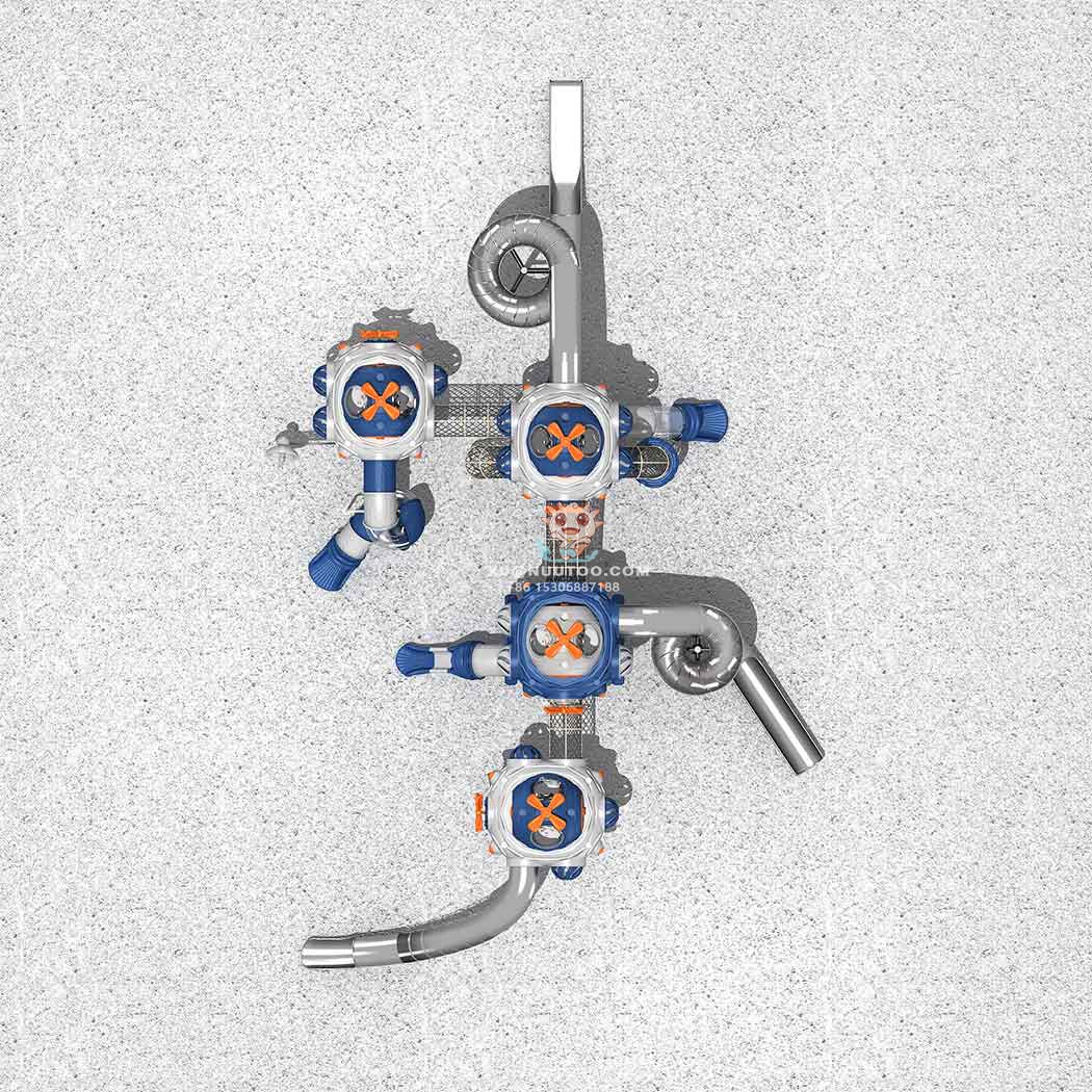 新游乐场设备-(3)