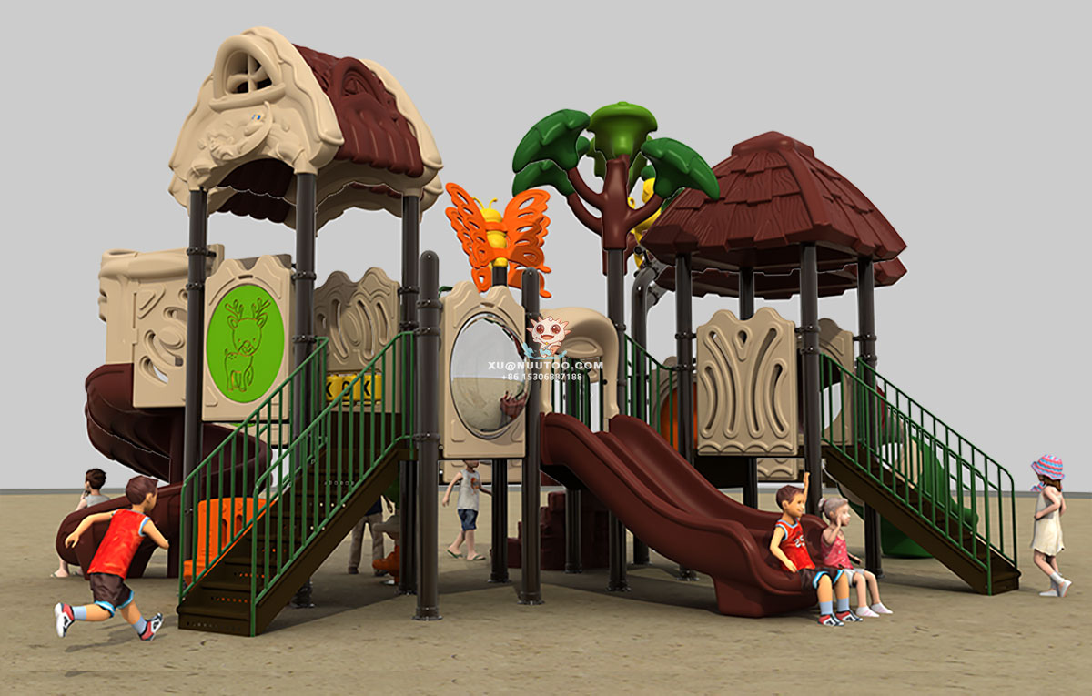 户外游乐设施 (5)