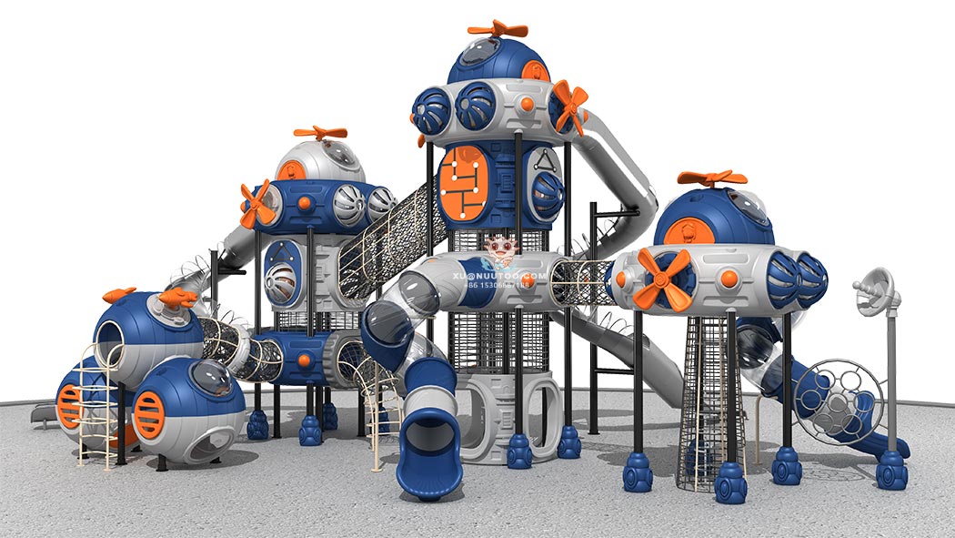 新游乐场设备-(1)