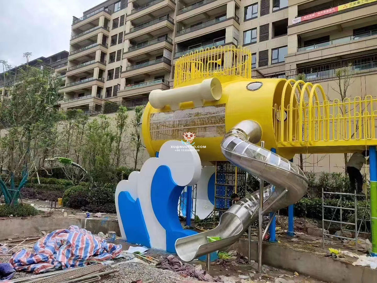 定制游乐场制作展示 (7)