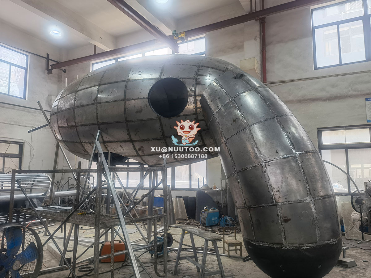 定制游乐场制作展示 (7)