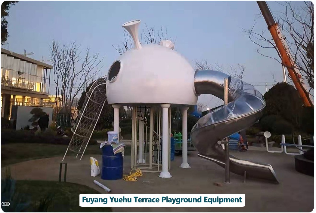 定制儿童游乐场 (29)