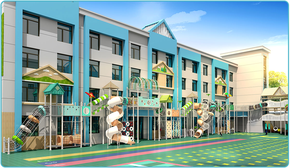 定制--Playground_03