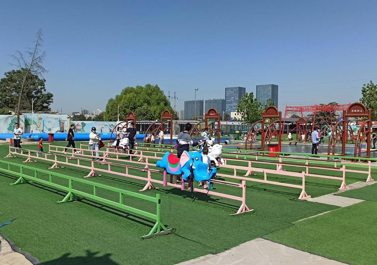 小猪赛跑游戏 (6)