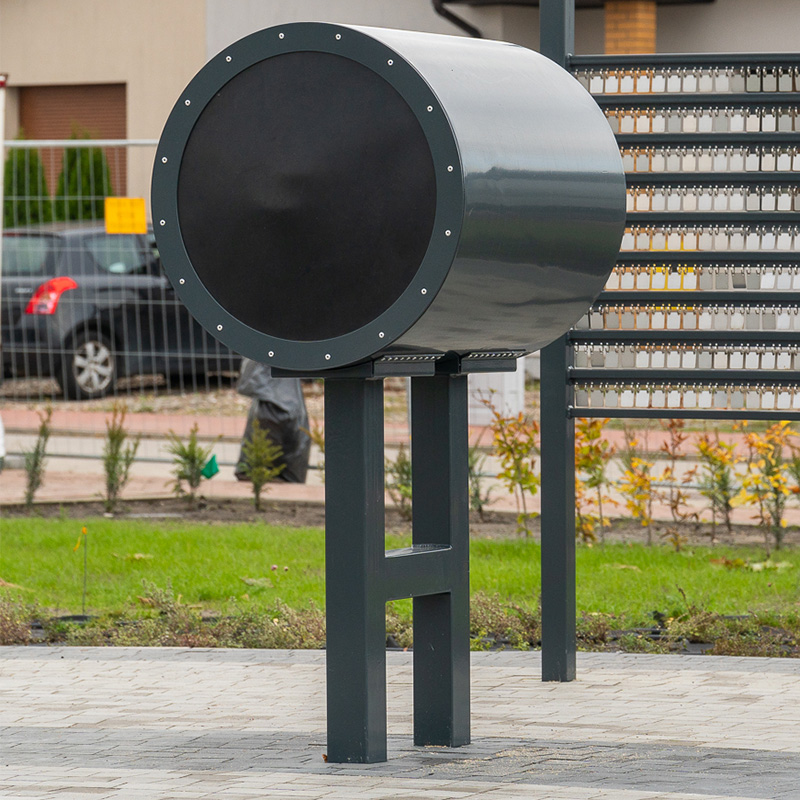 空气炮,科学游乐场游戏制造商