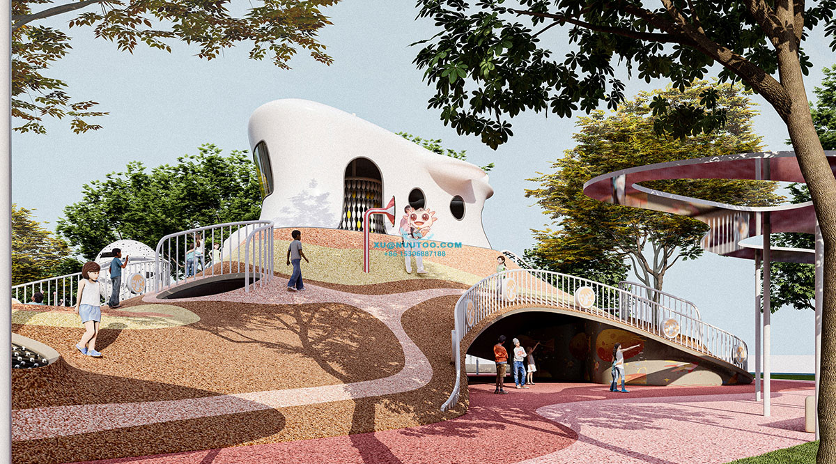 景观游乐场 (20)