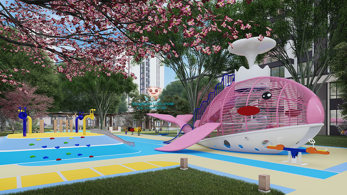 景观游乐场 (5)