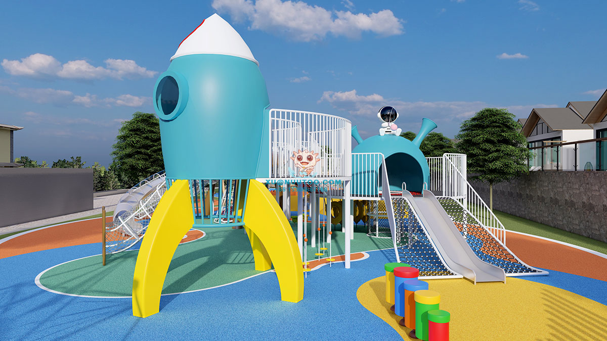 景观游乐场 (17)