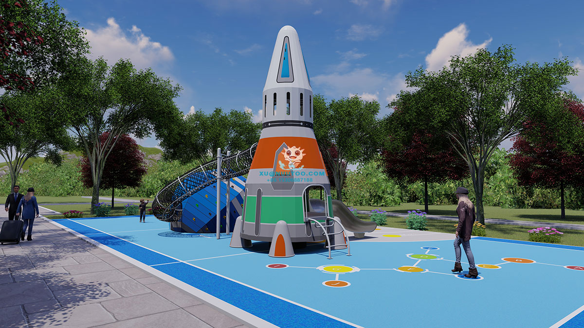 景观游乐场 (9)