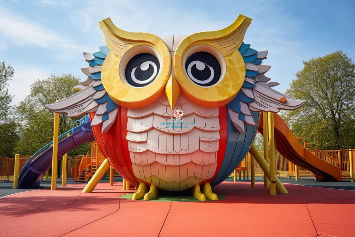 景观游乐场 (39)