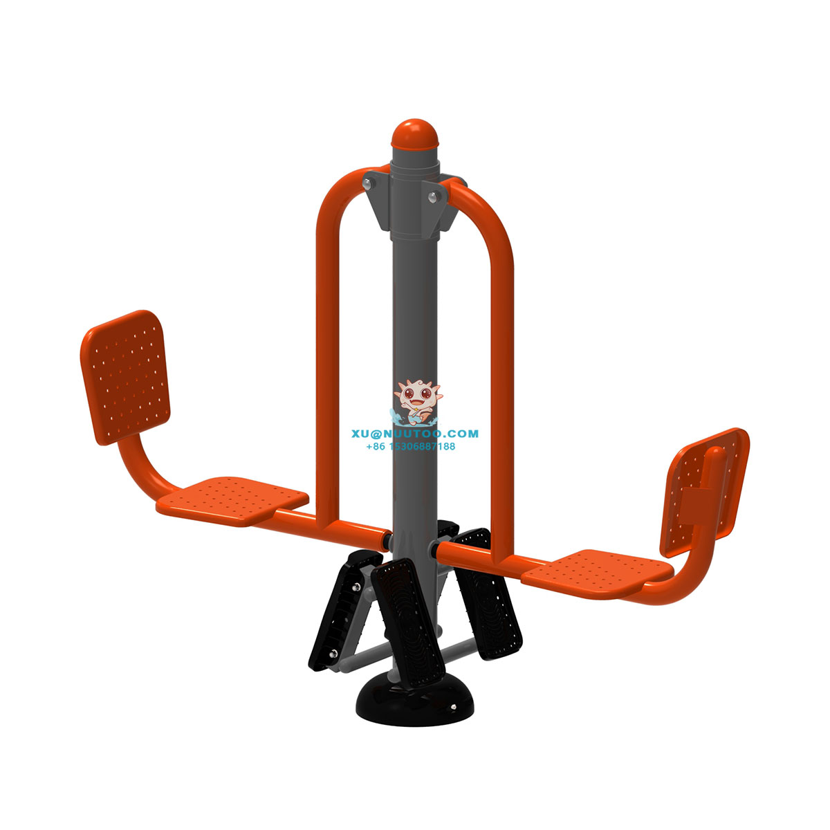  户外健身器材 (5)