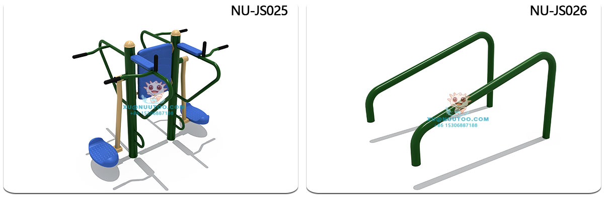 户外健身器材 (7)