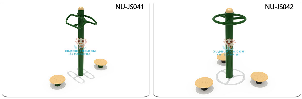 户外健身器材 (15)