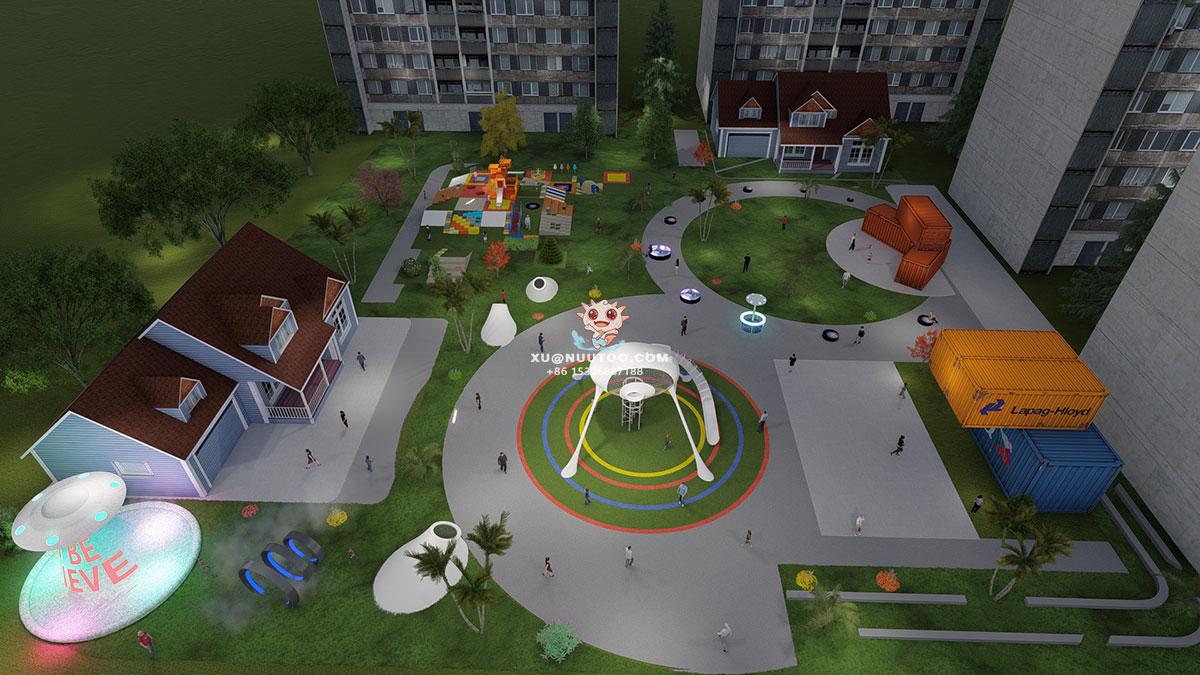 景观游乐场 (10)