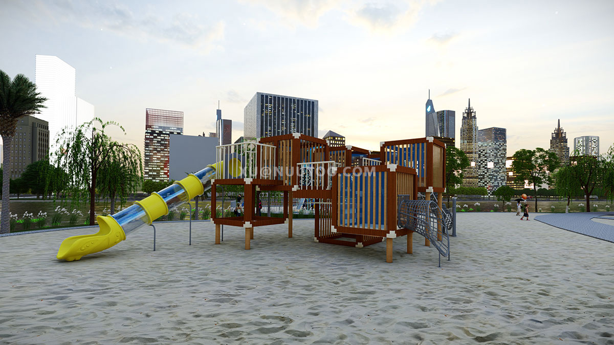 水上游乐场 (22)