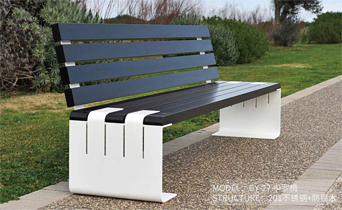 长凳和储物座椅 (3)