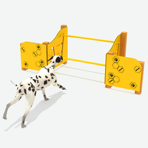 流浪者跳过，宠物游乐场游戏工厂