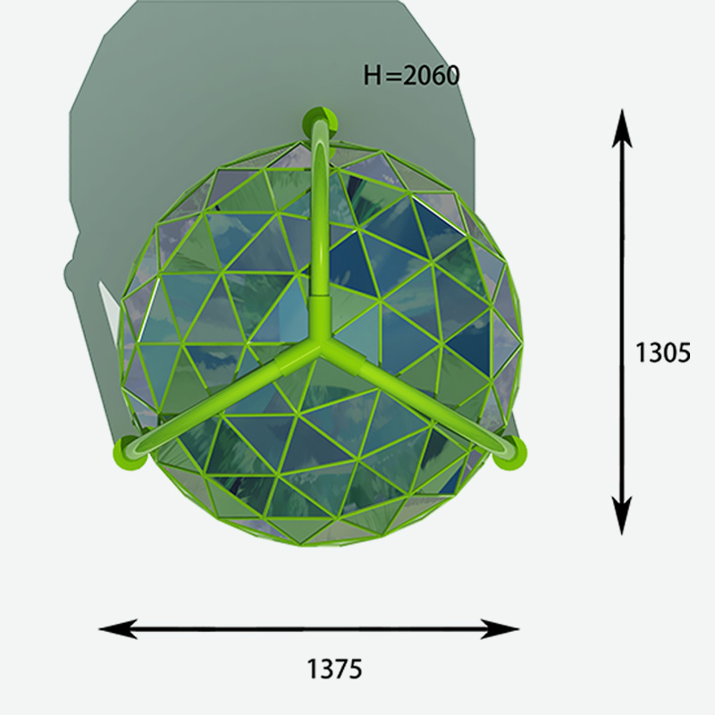 万花筒,科学游乐场制造商