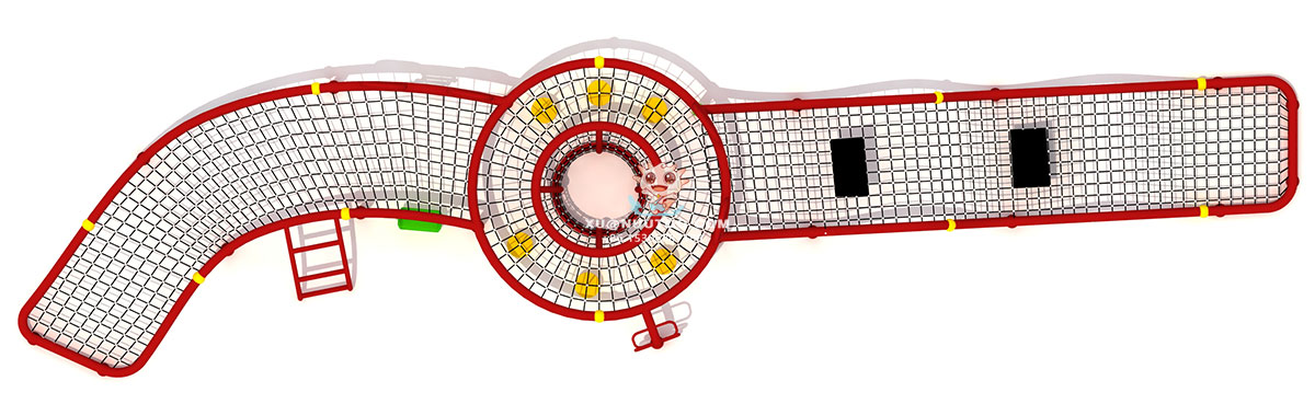 游乐场登山器 (5)