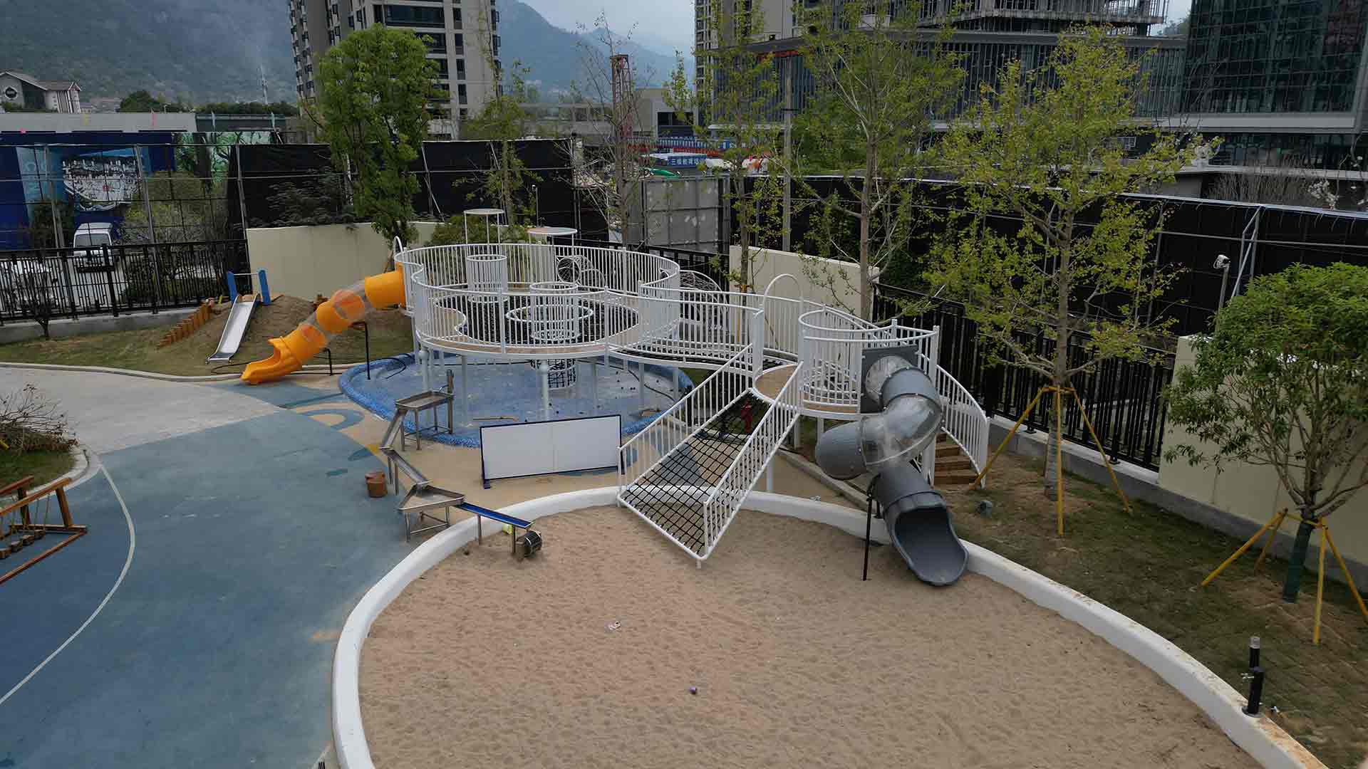  游乐设备-12